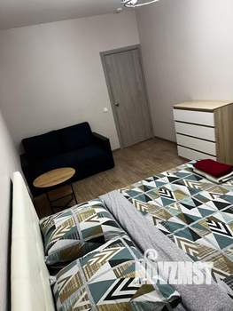 2-к квартира, посуточно, 48м2, 22/24 этаж