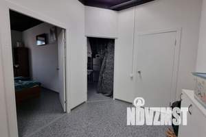 2-к квартира, посуточно, 51м2, 7/17 этаж