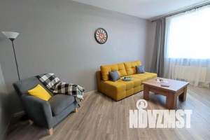 2-к квартира, посуточно, 58м2, 6/10 этаж