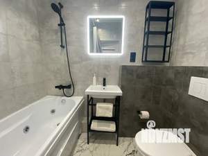 1-к квартира, посуточно, 32м2, 2/6 этаж
