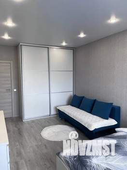 2-к квартира, посуточно, 50м2, 9/20 этаж