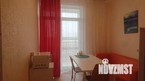 1-к квартира, посуточно, 33м2, 15/25 этаж