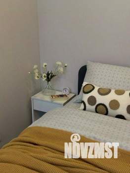 1-к квартира, посуточно, 48м2, 1/1 этаж