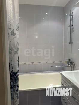 3-к квартира, на длительный срок, 57м2, 4/10 этаж