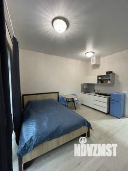 1-к квартира, на длительный срок, 25м2, 1/26 этаж