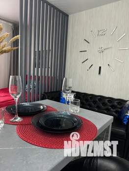 Студия квартира, посуточно, 25м2, 6/8 этаж