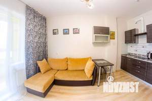 2-к квартира, посуточно, 49м2, 1/1 этаж