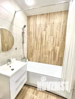 1-к квартира, посуточно, 35м2, 3/10 этаж