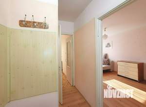 1-к квартира, на длительный срок, 34м2, 3/5 этаж