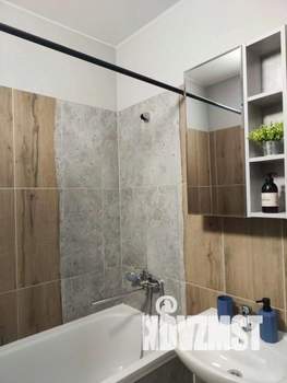 2-к квартира, посуточно, 70м2, 1/1 этаж