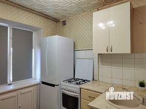 2-к квартира, на длительный срок, 44м2, 4/5 этаж