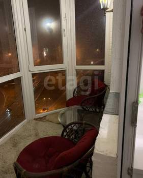 3-к квартира, на длительный срок, 74м2, 16/16 этаж