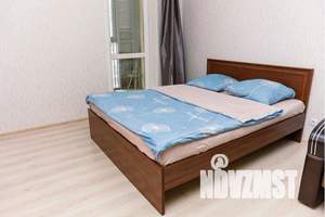 1-к квартира, посуточно, 38м2, 3/25 этаж