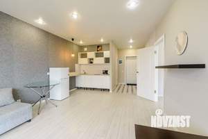 2-к квартира, посуточно, 70м2, 24/27 этаж