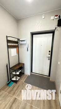 1-к квартира, посуточно, 42м2, 3/6 этаж