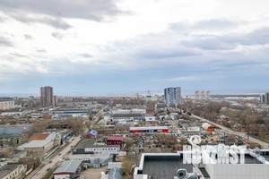 1-к квартира, посуточно, 51м2, 23/25 этаж
