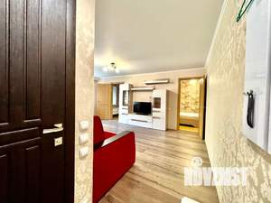 2-к квартира, посуточно, 45м2, 1/5 этаж