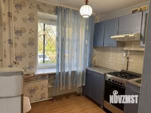 2-к квартира, на длительный срок, 42м2, 1/5 этаж