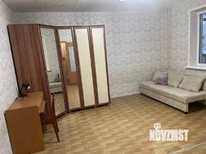 1-к квартира, на длительный срок, 34м2, 6/9 этаж