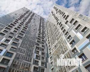 2-к квартира, посуточно, 60м2, 1/1 этаж