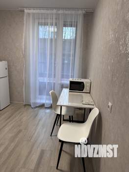 1-к квартира, на длительный срок, 31м2, 1/10 этаж