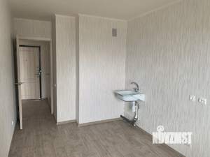 1-к квартира, на длительный срок, 46м2, 10/17 этаж