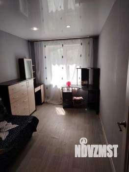 2-к квартира, на длительный срок, 44м2, 1/9 этаж