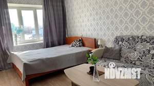 2-к квартира, посуточно, 65м2, 9/12 этаж