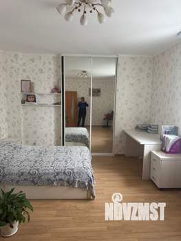 4-к квартира, на длительный срок, 128м2, 13/25 этаж