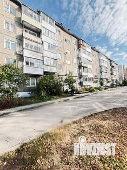 2-к квартира, на длительный срок, 37м2, 4/5 этаж