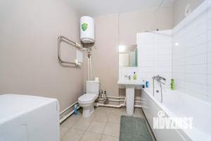 2-к квартира, посуточно, 60м2, 5/25 этаж