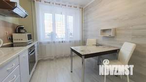 1-к квартира, посуточно, 36м2, 6/9 этаж