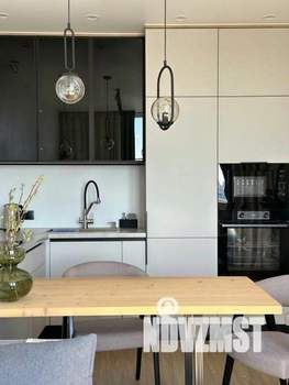 2-к квартира, посуточно, 56м2, 1/1 этаж