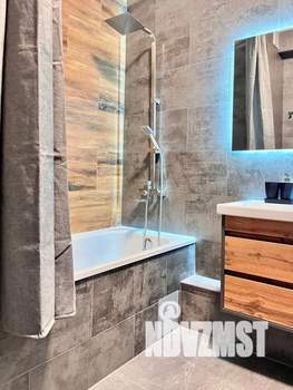 2-к квартира, посуточно, 71м2, 1/1 этаж