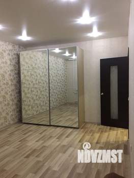 1-к квартира, на длительный срок, 34м2, 16/16 этаж