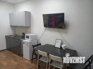 Студия квартира, посуточно, 30м2, 9/16 этаж