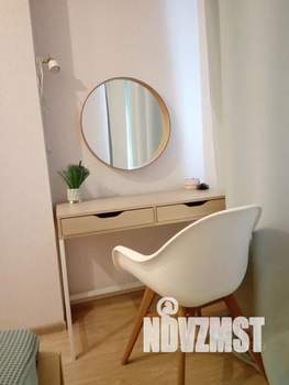 1-к квартира, посуточно, 39м2, 2/19 этаж