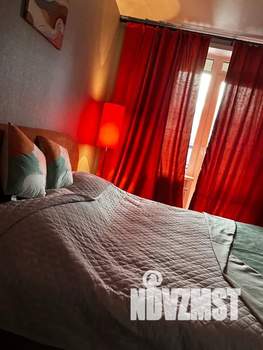 1-к квартира, посуточно, 50м2, 3/24 этаж