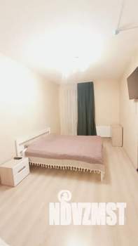 1-к квартира, посуточно, 55м2, 18/25 этаж