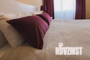 2-к квартира, посуточно, 47м2, 19/25 этаж