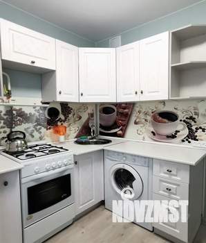 1-к квартира, посуточно, 33м2, 2/5 этаж