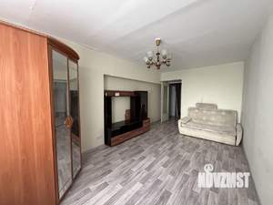 3-к квартира, на длительный срок, 57м2, 4/14 этаж