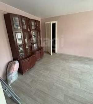 2-к квартира, на длительный срок, 43м2, 2/5 этаж