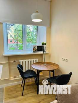 1-к квартира, посуточно, 20м2, 1/5 этаж