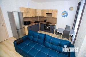 2-к квартира, посуточно, 60м2, 15/31 этаж