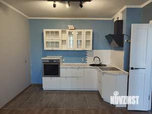 2-к квартира, на длительный срок, 43м2, 13/26 этаж