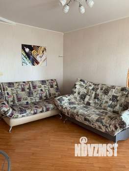 2-к квартира, посуточно, 44м2, 1/1 этаж