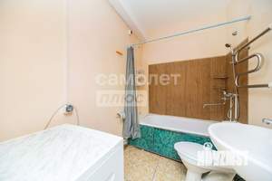 1-к квартира, на длительный срок, 34м2, 6/16 этаж