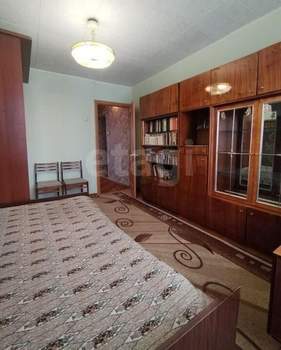 3-к квартира, на длительный срок, 67м2, 3/10 этаж