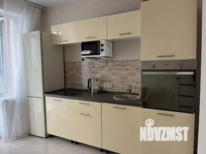 1-к квартира, посуточно, 34м2, 17/24 этаж